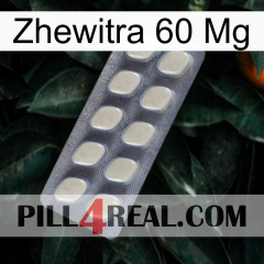 Zhewitra 60Mg 08